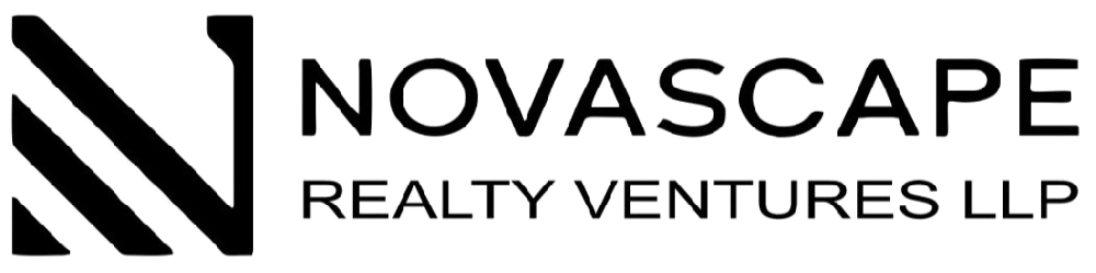 Novascape Realty Ventures LLP Logo